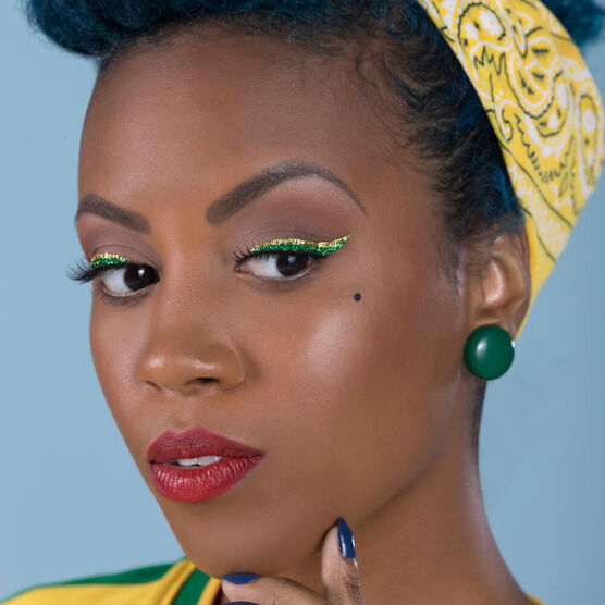 DELINEADOR ADESIVO DEINEADOR COPA BRASIL